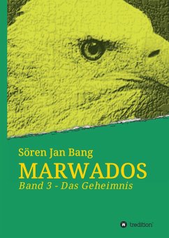 MARWADOS - Bang, Sören Jan