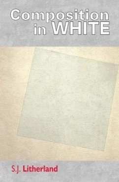 Cover Composition in White