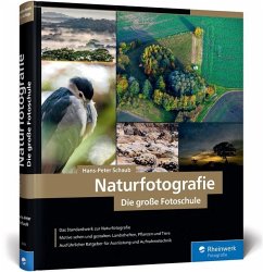 Naturfotografie - Schaub, Hans-Peter