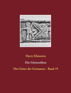 Die Göttersöhne - Eilenstein, Harry