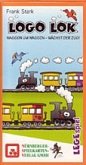 Asmodee HDBD0017 - Logo Lok, Die tollen Kleinen, Legespiel Asmodee HDBD0017 - Logo Lok, Die tollen Kleinen, Legespiel