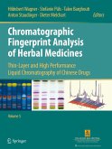 Chromatographic Fingerprint Analysis of Herbal Medicines Volume V