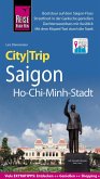 Reise Know-How CityTrip Saigon / Ho-Chi-Minh-Stadt (eBook, PDF)