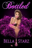 Bottled (A Genie Romance, #1) (eBook, ePUB) Bottled (A Genie Romance, #1) (eBook, ePUB)