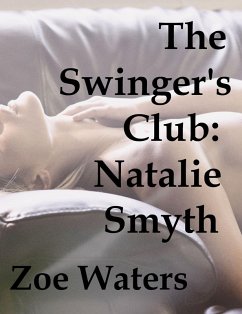 Cover The Swinger's Club: Natalie Smyth (eBook, ePUB)