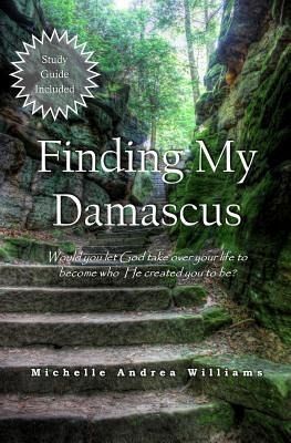 Finding My Damascus (eBook, ePUB) Finding My Damascus (eBook, ePUB)
