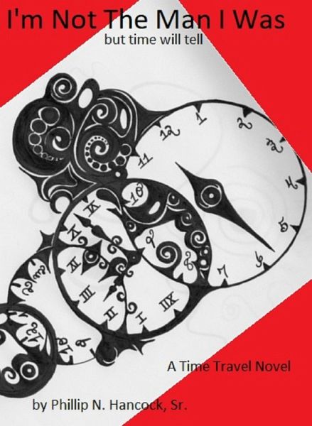 I'm Not the Man I Was (eBook, ePUB) I'm Not the Man I Was (eBook, ePUB)