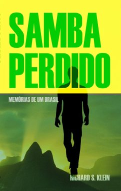 Cover Samba Perdido (eBook, ePUB)