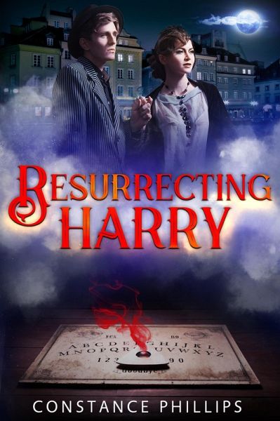 Resurrecting Harry (eBook, ePUB)