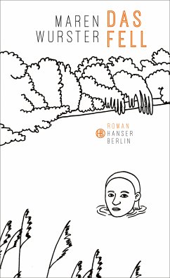 Das Fell (eBook, ePUB) - Wurster, Maren