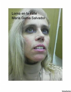Lorna en la calle (eBook, PDF) - Gema Salvador, María