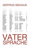 Vatersprache (eBook, ePUB)