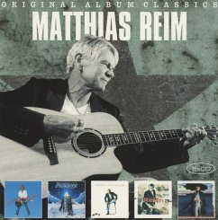 Original Album Classics - Reim,Matthias