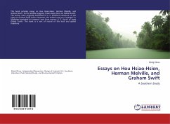 Essays on Hou Hsiao-Hsien, Herman Melville, and Graham Swift - Ohno, Shinji