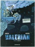 Valérian Valérian