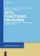 Fundamentals of Functions and Measure... - Bild 1