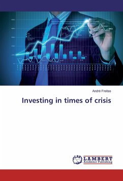 Investing in times of crisis - Freitas, André