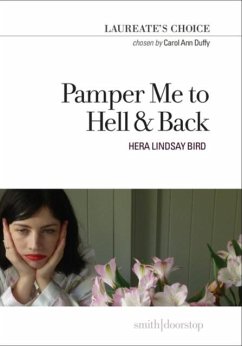 Cover Pamper Me to Hell & Back