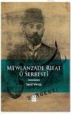 Mewlanzade Rifat u Serbesti