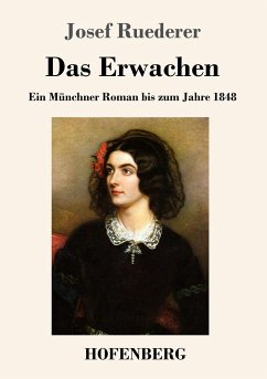 Das Erwachen - Ruederer, Josef