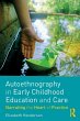Autoethnography in Early Childhood... - Bild 1