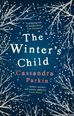 The Winter's Child - Parkin, Cassandra