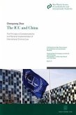 The ICC and China