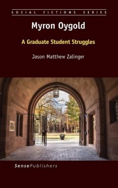 Myron Oygold - Zalinger, Jason Matthew