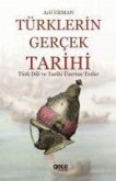 Türklerin Gercek Tarihi
