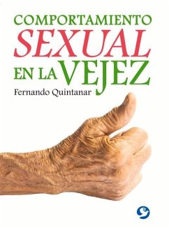 Comportamiento Sexual En La Vejez - Quintanar, Fernando