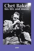 Chet Baker: His life and music