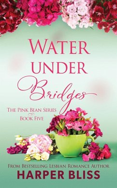 Water Under Bridges - Bliss, Harper