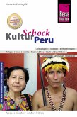 Reise Know-How KulturSchock Peru (eBook, PDF)