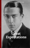 Great Expectations (OBG Classics) (eBook, ePUB)