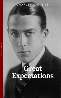 Cover Great Expectations (OBG Classics) (eBook, ePUB)