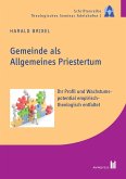 Gemeinde als Allgemeines Priestertum (eBook, PDF)