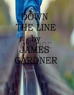 Cover Down The Line (eBook, ePUB)