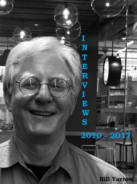 Interviews 2010 - 2017 (eBook, ePUB) Interviews 2010 - 2017 (eBook, ePUB)