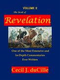 The Book of Revelation Volume 2 (eBook, ePUB) The Book of Revelation Volume 2 (eBook, ePUB)