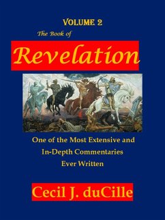 Cover The Book of Revelation Volume 2 (eBook, ePUB)