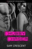 Chubby Chaser (eBook, ePUB)