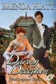 Daring Deception (Hiatt Regency Classics, #4) (eBook, ePUB)