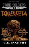 Terrorcota (Stone Soldiers #8) (eBook, ePUB)