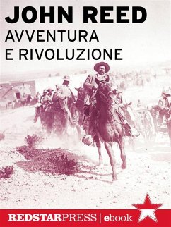 Cover Avventura e rivoluzione (eBook, ePUB)