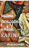 Suami Pengganti untuk Karina (eBook, ePUB)