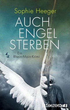 Auch Engel sterben (eBook, ePUB) - Heeger, Sophie
