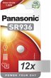 12x1 Panasonic SR-936 EL - Bild 1