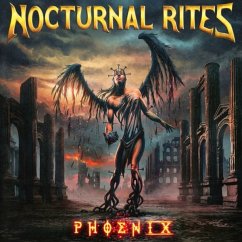 Phoenix - Nocturnal Rites