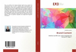 Brand Content - Lecuyer, Charlène