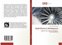 Hydrolienne à Madagascar - Ramalason, Norosoa Evah